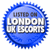 London UK Escorts